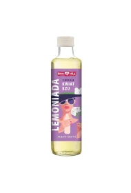 Polska R�a Lemoniada kwiat bzu 250 ml