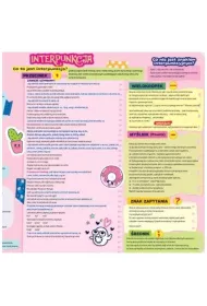 Henry Podk�adka na biurko ortografia i interpunkcja