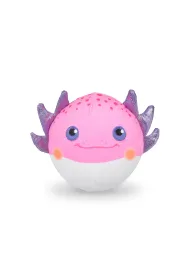 Zabawka  - Kuli Friends Pink Axolotl, MFP