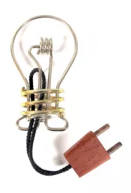 Metal Light Bulb Recent Toys