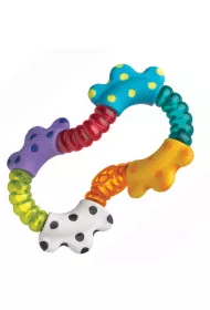 Zakr�cona grzechotka playgro 330848 *
