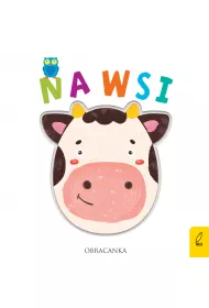 Obracanki. Na wsi