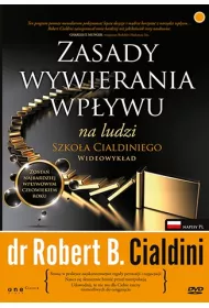Zasady wywierania wp�ywu. szko�a cialdiniego