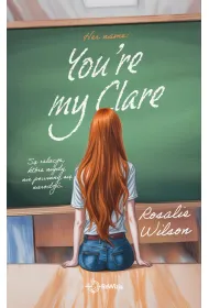 You're my Clare