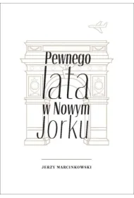 Pewnego lata w Nowym Jorku