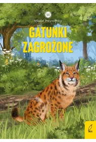 Gatunki zagro�one. M�odzi przyrodnicy