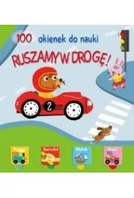 100 okienek ruszamy w drog�