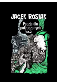 eBook Poezja dlapotuczonych. Cz 2 mobi epub