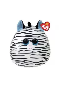 Squishy Beanies Xander - zebra 22cm Ty