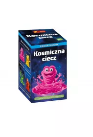 Zabawki naukowe - Kosmiczna ciecz Ranok-Creative