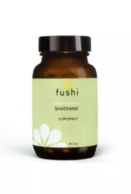 Fushi Shatavari- suplement diety 60 kaps. Bio