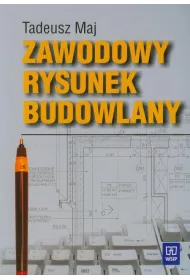 Zawodowy rysunek budowlany