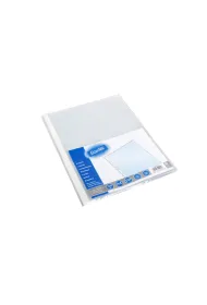 Hamelin Koszulki krystaliczne Bantex A4 PP folia (100 szt.)