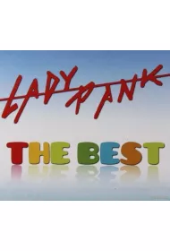 Lady Pank: The Best Of CD