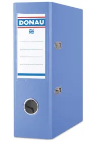 Donau Segregator Master A5/75 niebieski b/szyny