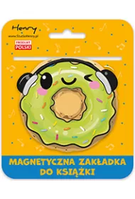 Henry Zakadka kulka Z Suchawkami