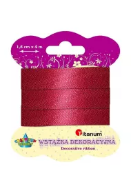 Titanum Wst��ka metalizowana 15 mm x 4 m