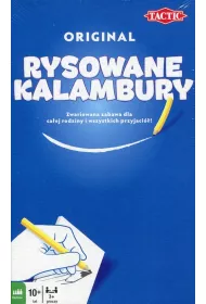 RYSOWANE KALAMBURY PODROZNA-TACTIC