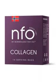 Nfo Collagen Suplement diety 14 x 5.3 g