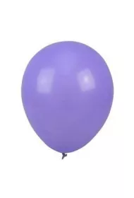 Arpex Balony pastelowe fioletowe 30cm