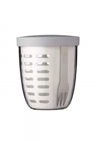 Mepal Fruit & veggie Pot Ellipse biay 600 ml