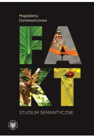Fakt. Studium semantyczne