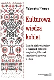 Kulturowa wiedza kobiet