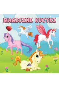 Magiczne kucyki