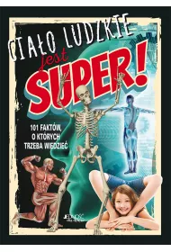 Cia�o ludzkie jest super