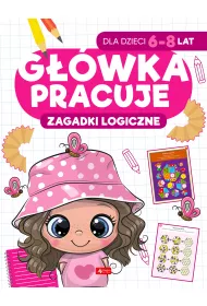Gwka pracuje. Zagadki logiczne
