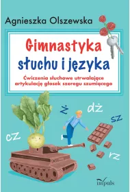 Gimnastyka s�uchu i j�zyka