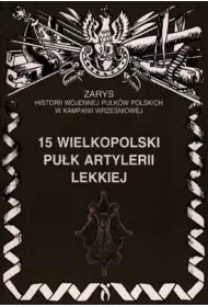 15 wielkopolski pu�k artylerii lekkiej