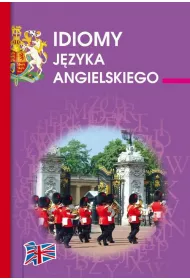 eBook Idiomy jzyka angielskiego pdf
