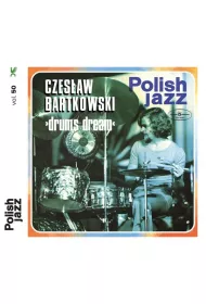 Polish Jazz: Drums Dream (Reedycja) (vinyl)