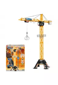 D�wig Mega Crane 120cm * Dickie Toys