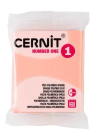 Cernit Modelina Orange Margose 56 g