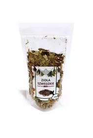 Soul Farm Zioa Szwedzkie - suplement diety 100 g