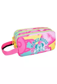 Pirnik trzykomorowy CoolPack Disney Minnie Core Primus
