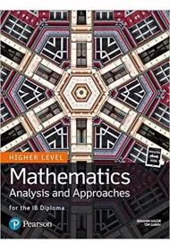 Mathematics. Analysis and Approaches