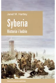 Syberia Historia i ludzie