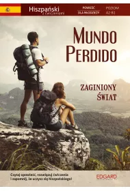 Mundo Perdido. Powie dla modziey z wiczeniami