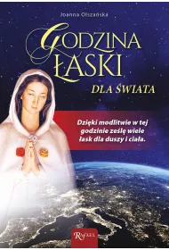 Godzina �aski dla �wiata