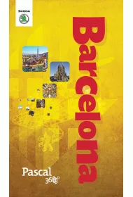 Barcelona. Pascal 360 stopni