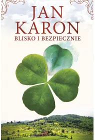 Blisko i bezpiecznie. Cudowne lata w Mitford. Tom 11
