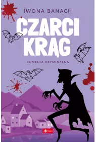 Czarci krg