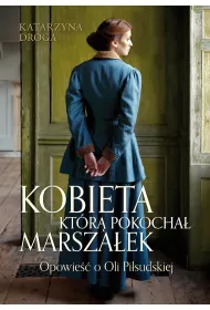eBook Kobieta, ktr pokocha Marszaek mobi epub