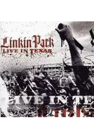 Live In Texas (CD+DVD)