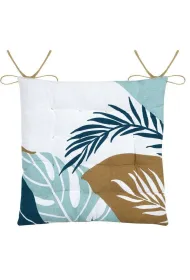 Poduszka na krzeso Aloha 38x38 licie