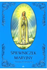 piewniczek Maryjny z Litani Loretask (zocony)