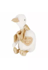 Pluszak 35 cm Kaczka Grace BEPPE 14055 BS